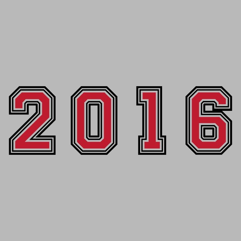 Numéro de l’année 2016