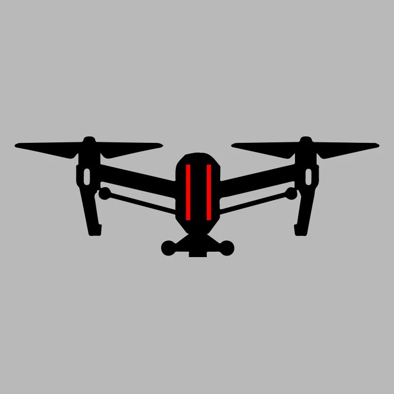 Drone Icon Symbol