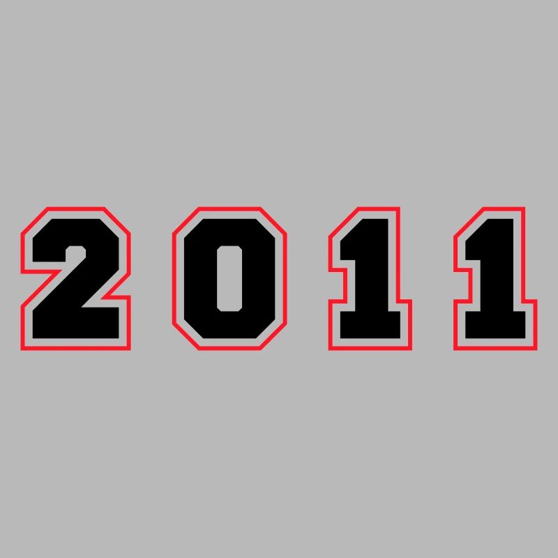 Numéro de l’année 2011