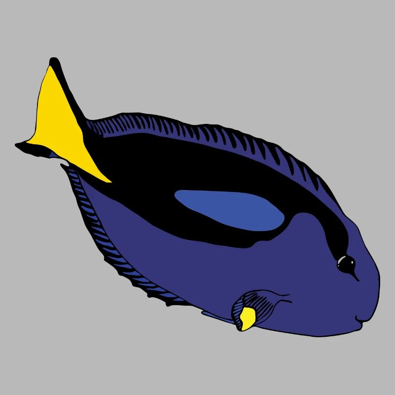 Surgeonfish