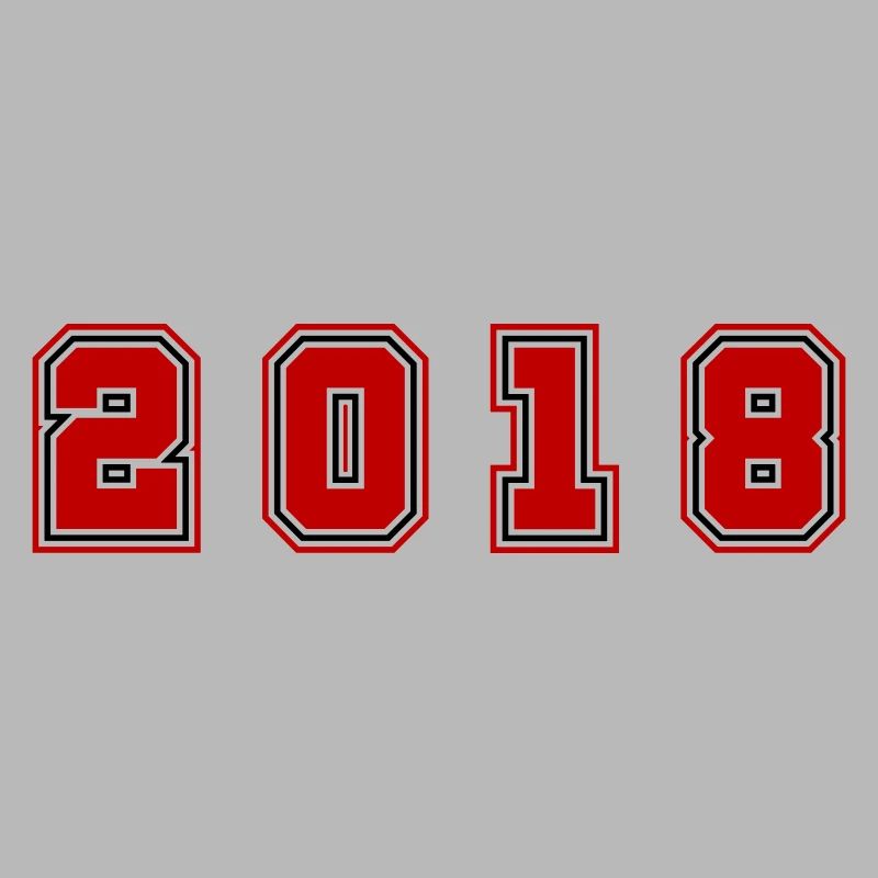 Numéro de l’année 2018