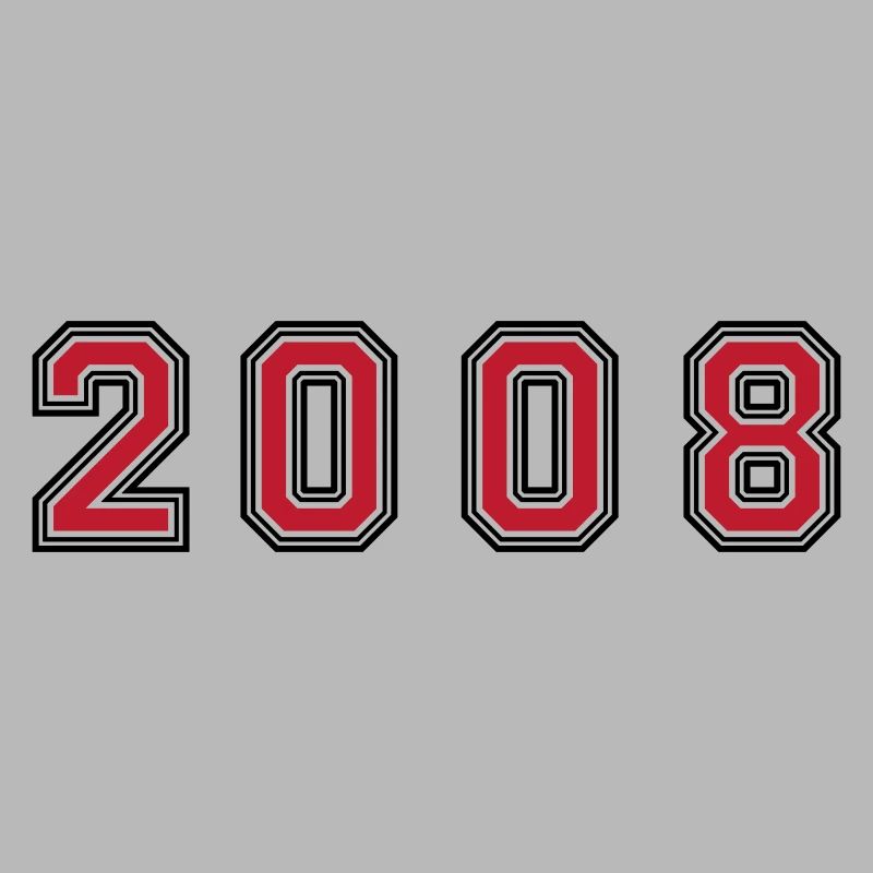 Numéro de l’année 2008
