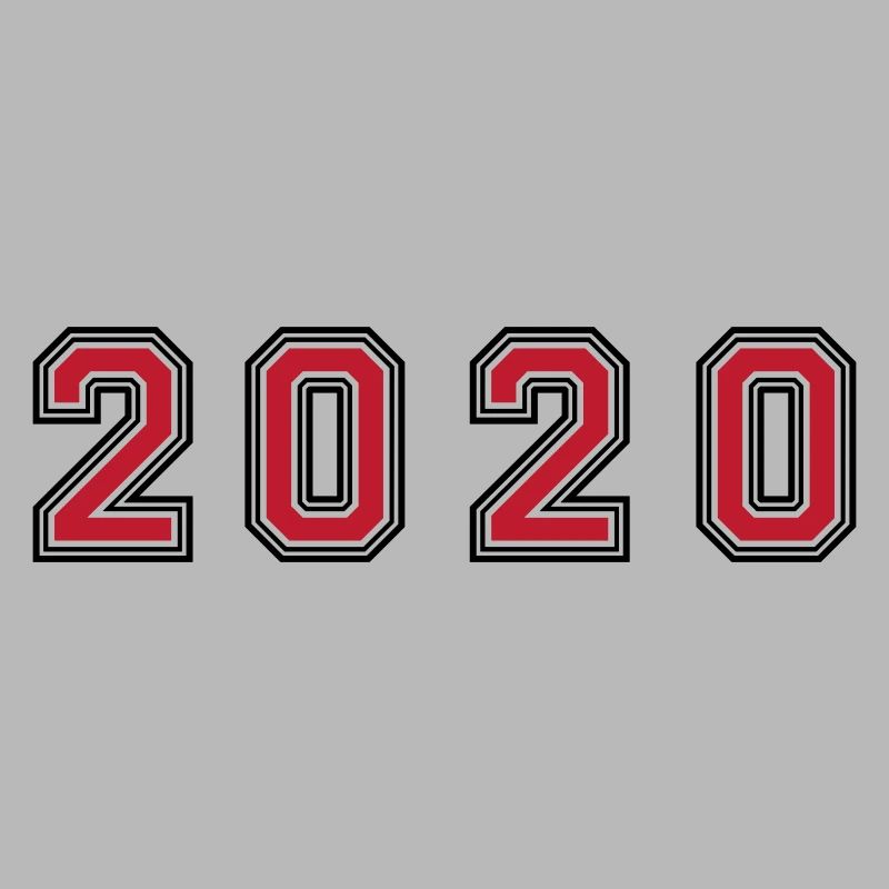 Numéro de l’année 2020