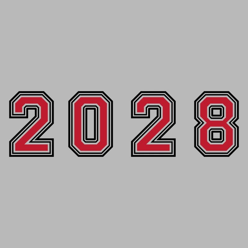 Numéro de l’année 2028