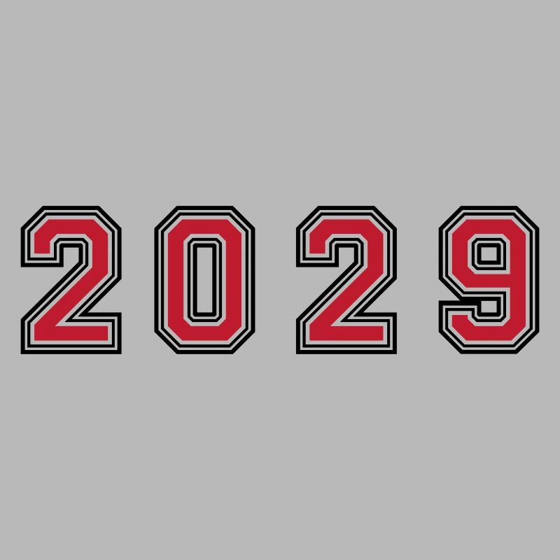 Numéro de l’année 2029