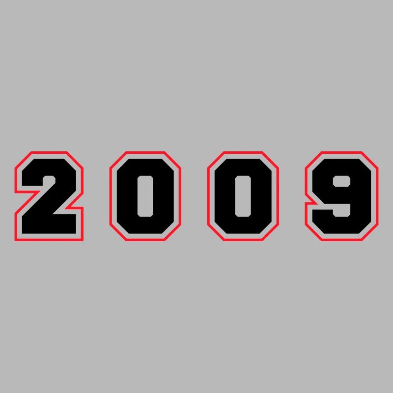 Numéro de l’année 2009