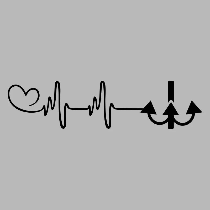Fish hook pulse