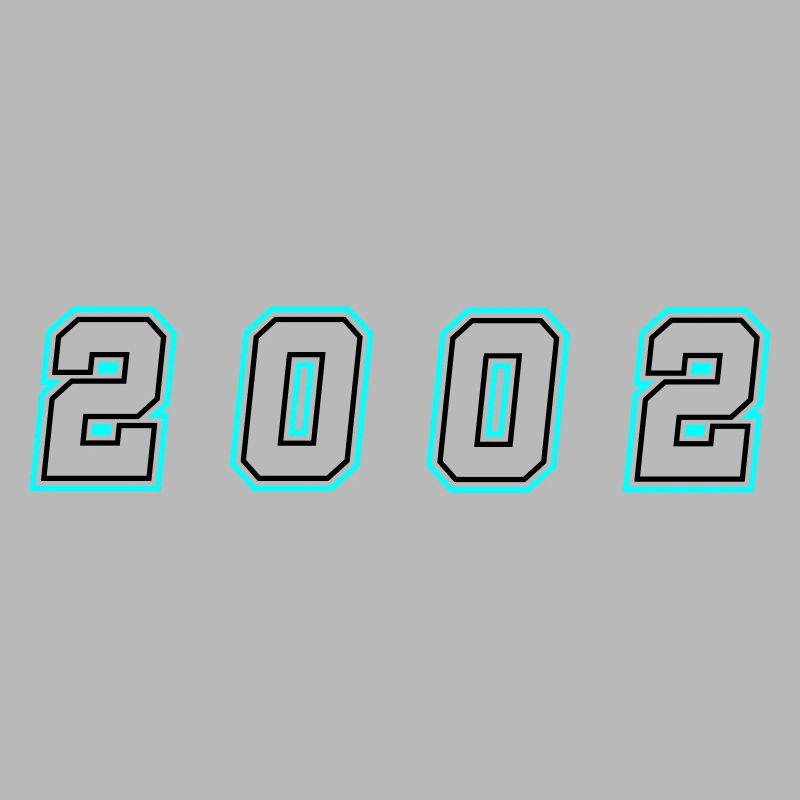 Numéro de l’année 2002
