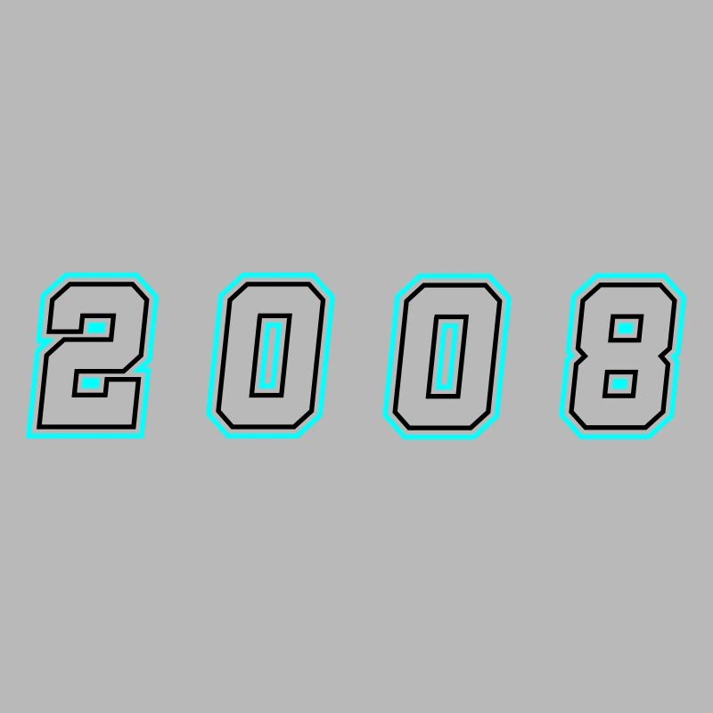 Numéro de l’année 2008