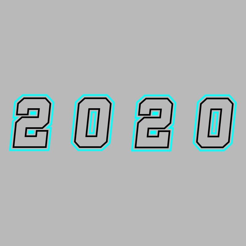 Numéro de l’année 2020