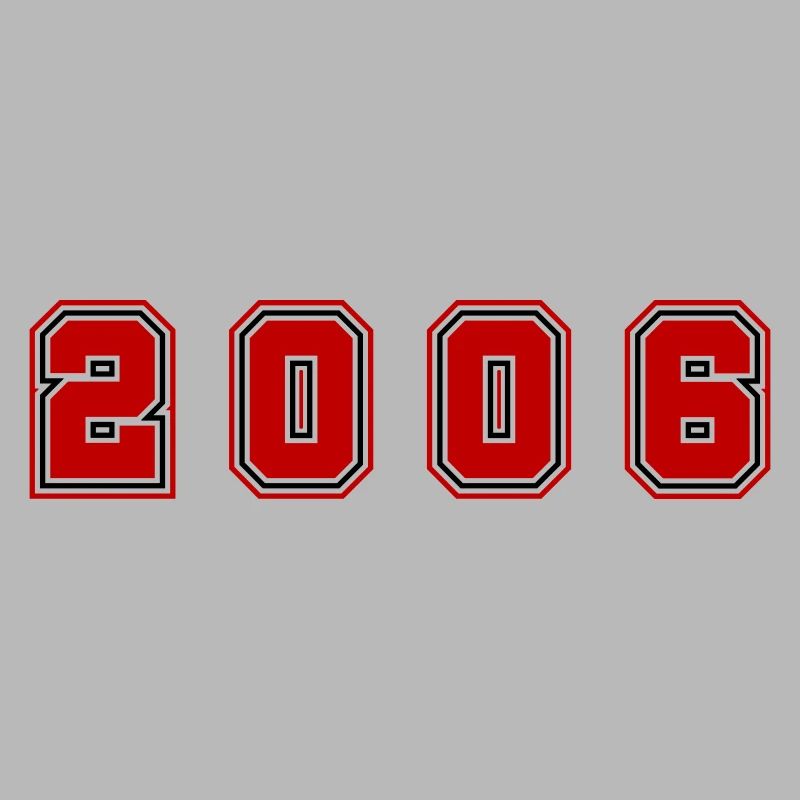 Numéro de l’année 2006
