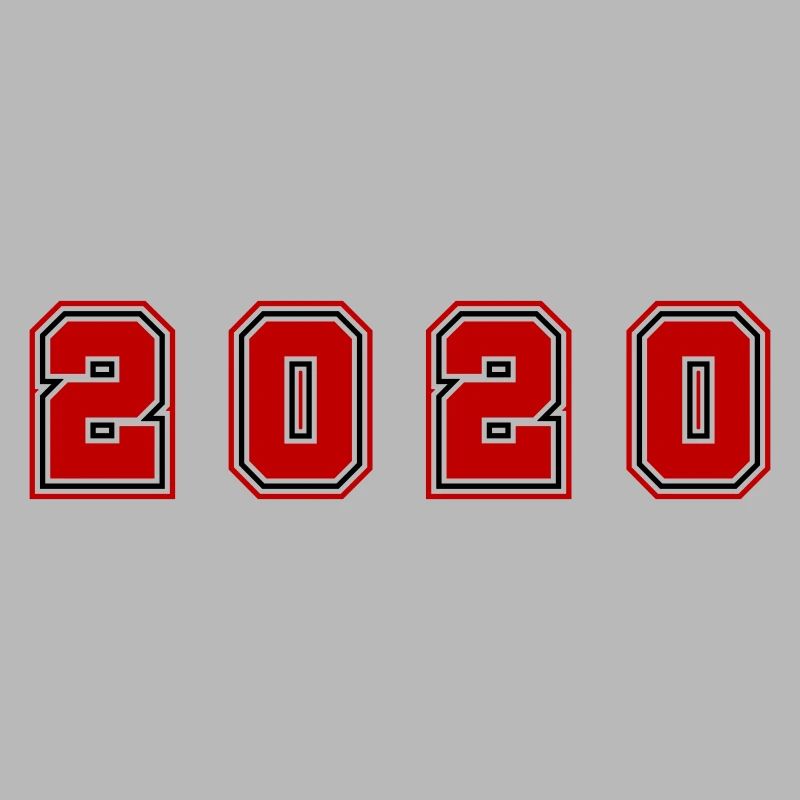 Numéro de l’année 2020