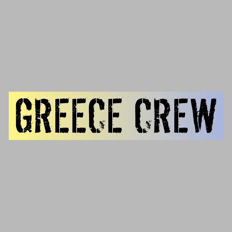 Greece Crew