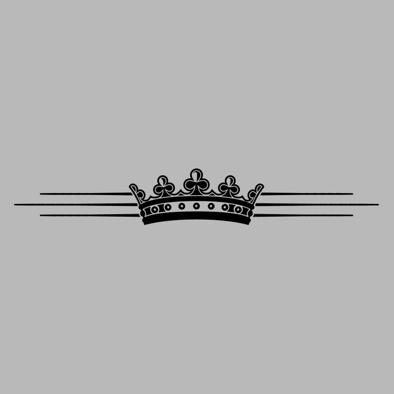 Krone Linie Design