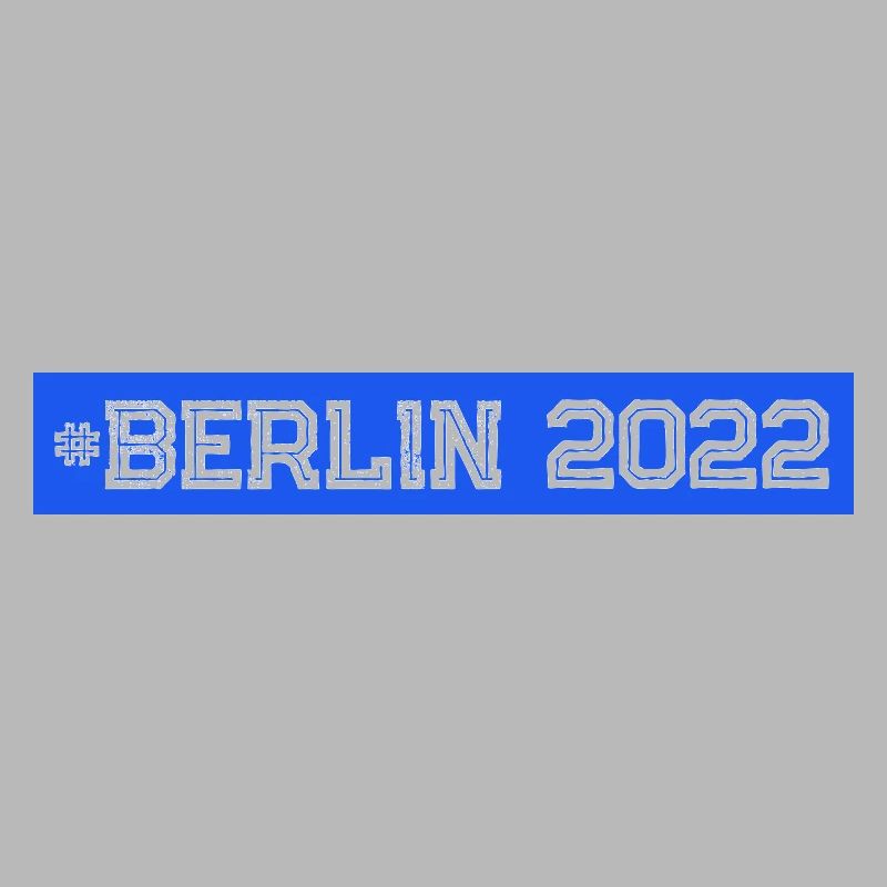 Berlin 2022