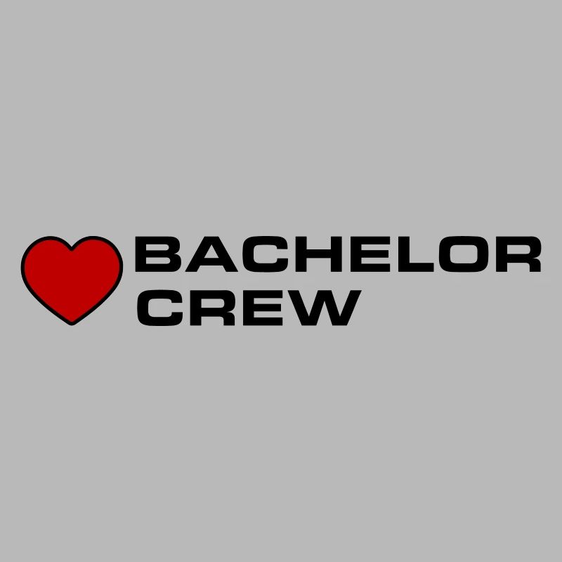 Bachelor Crew