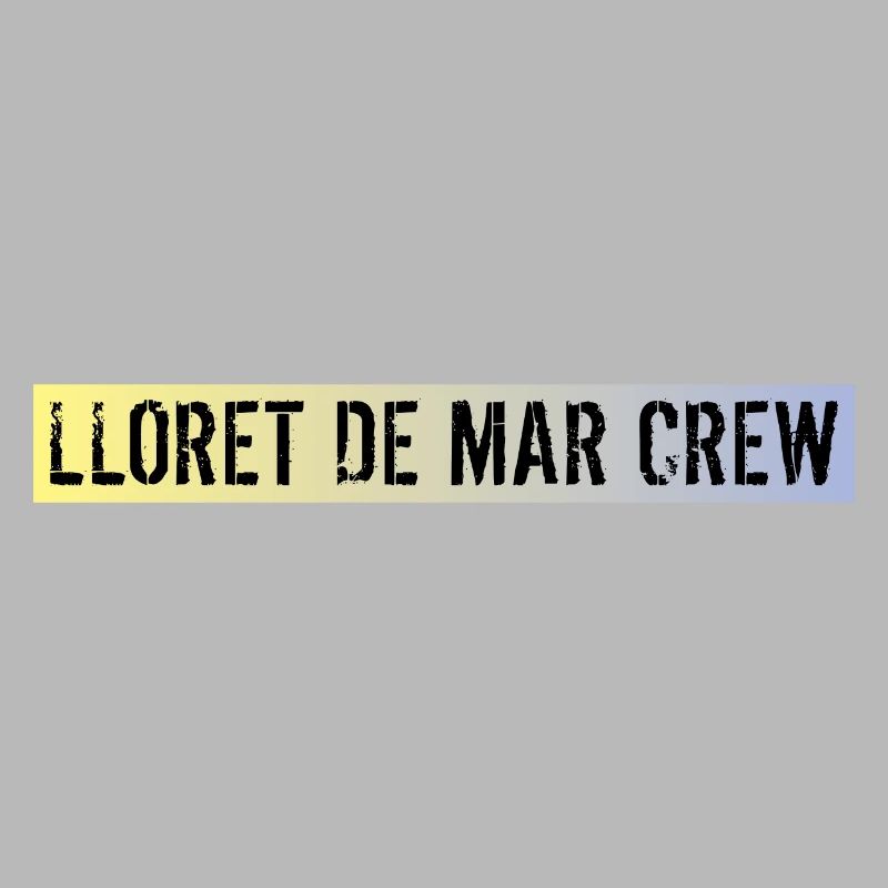 Lloret De Mar Crew