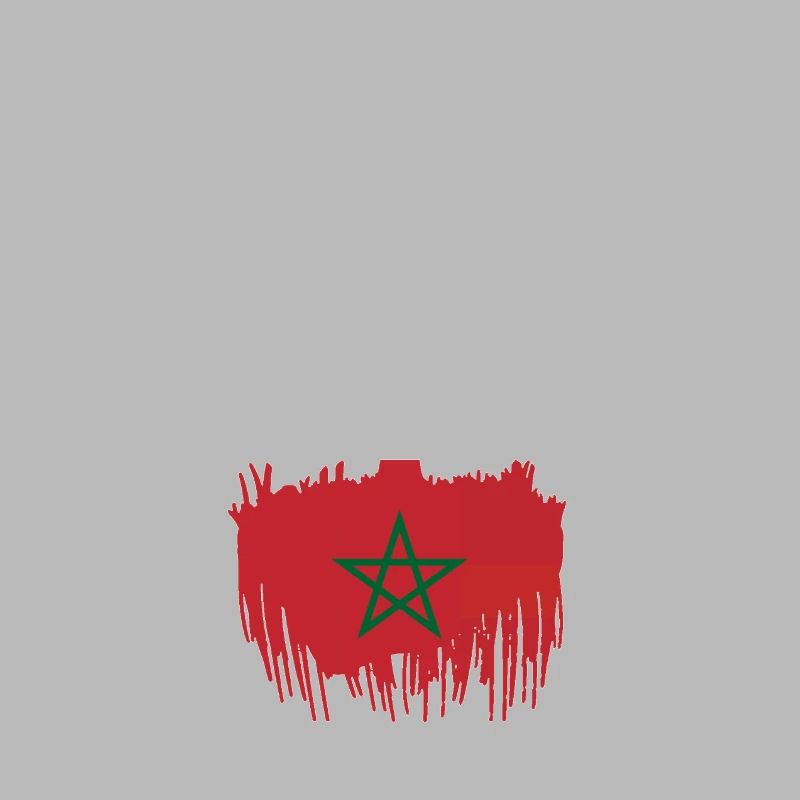Morocco Moroccan roots
