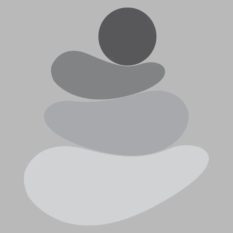 Logo gris/pierre