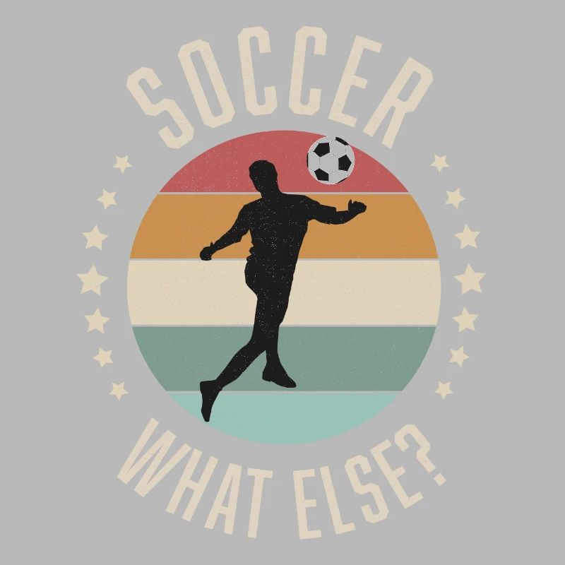 Soccer What Else
