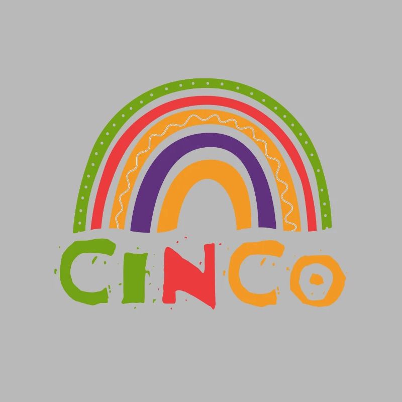 Fiesta Joyeux Cinco De Mayo
