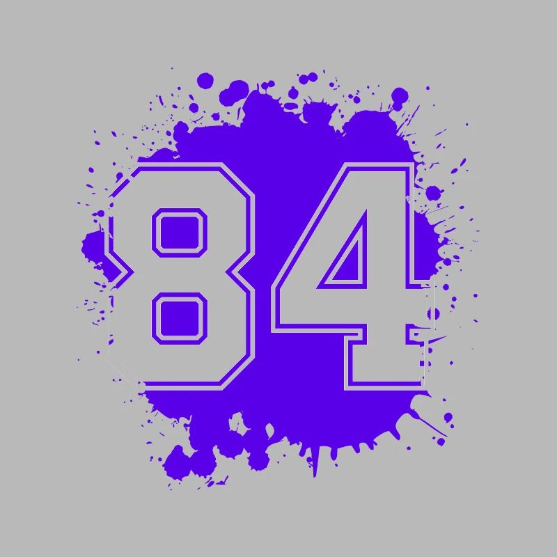 84 Nombre d’objets blob