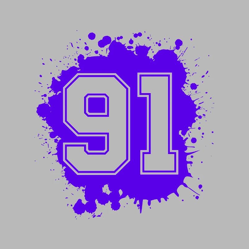 91 Nombre d’objets blob