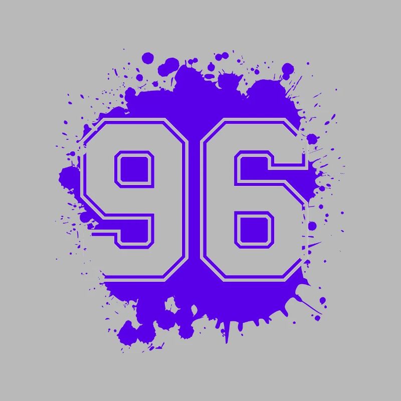 96 Nombre d’objets blob