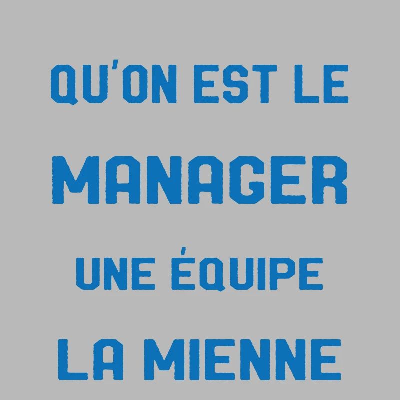 Meilleur Chef a une équipe comme la mienne