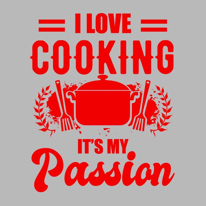 Ingrédients de cuisson