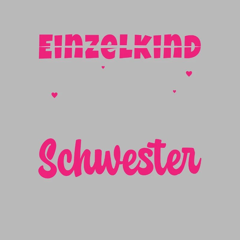 Ich Werde Eine Große Schwester 2024