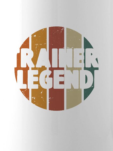 Trainerlegende | Coach Trainer Geschenk