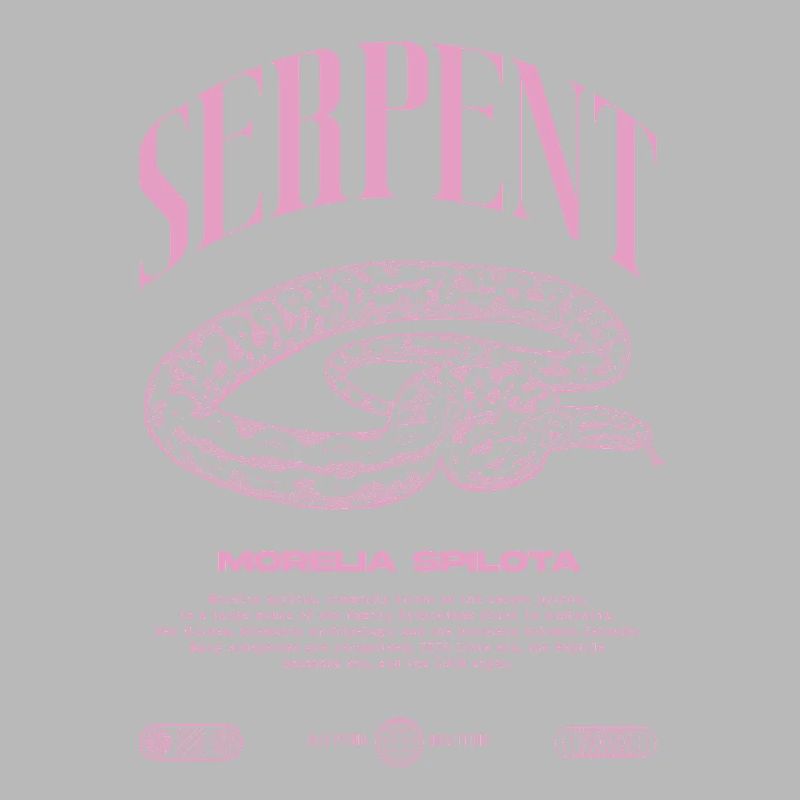 Teppich Python Moderne Reptile Keeper Streetwear