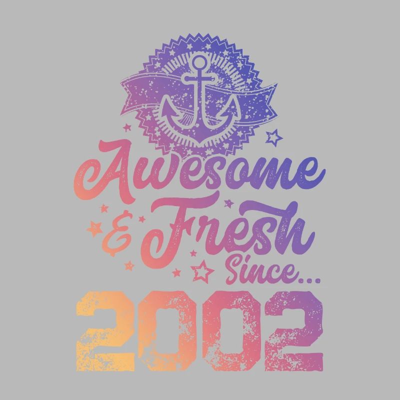 2002 awesome fresh