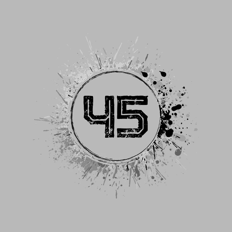 45 Nombre d’objets blob