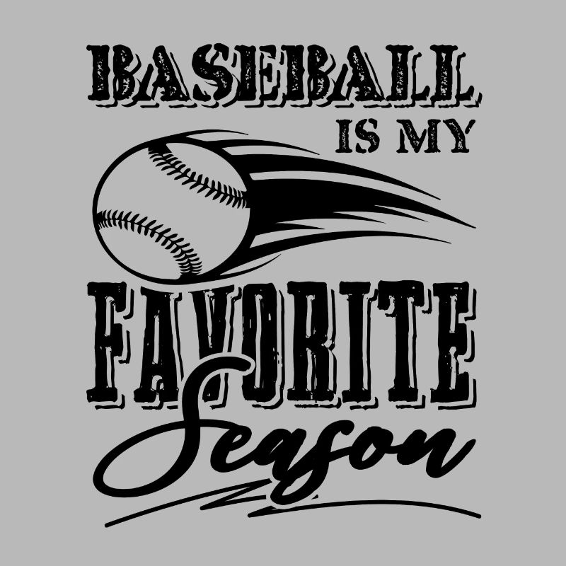 Saison de baseball