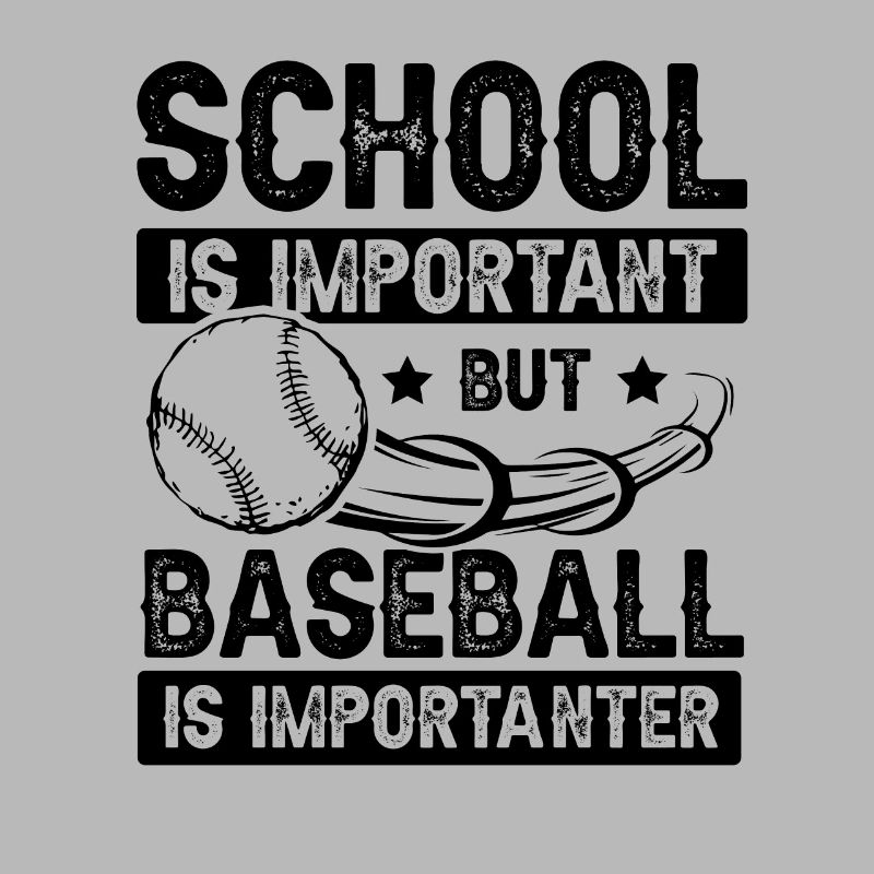 baseball school