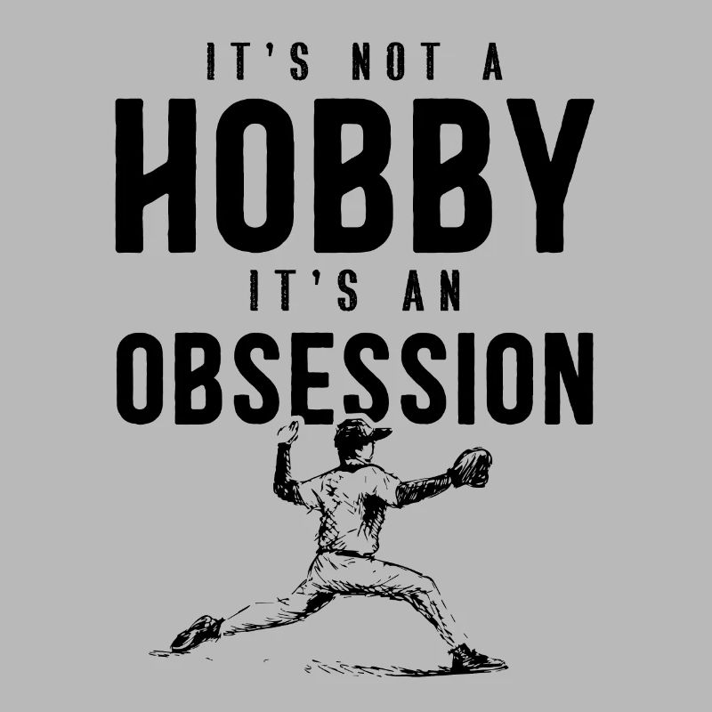 Passe-temps de baseball
