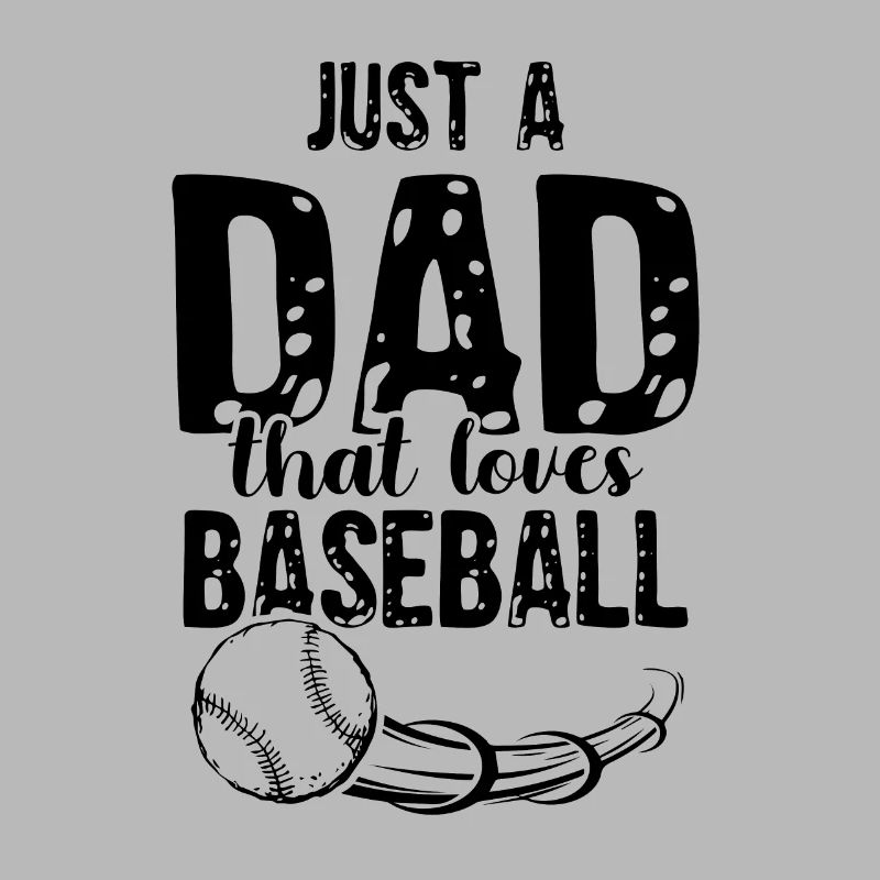 baseball dad