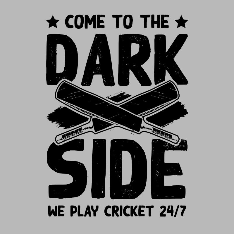 cricket dark side