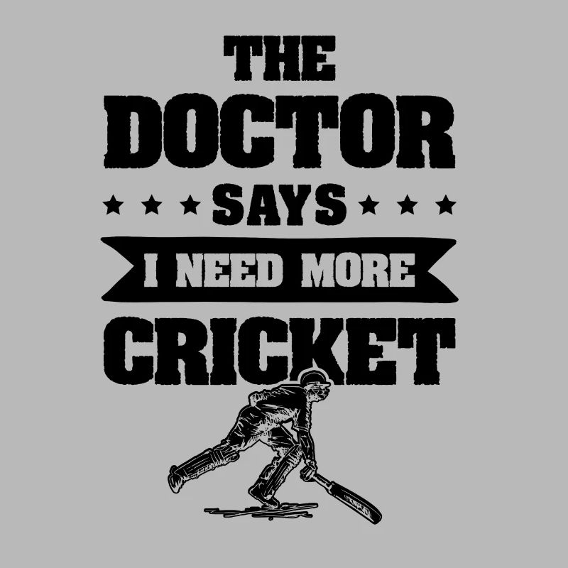 cricket docktor