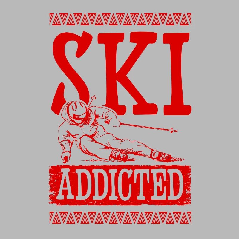 Ski Addicted
