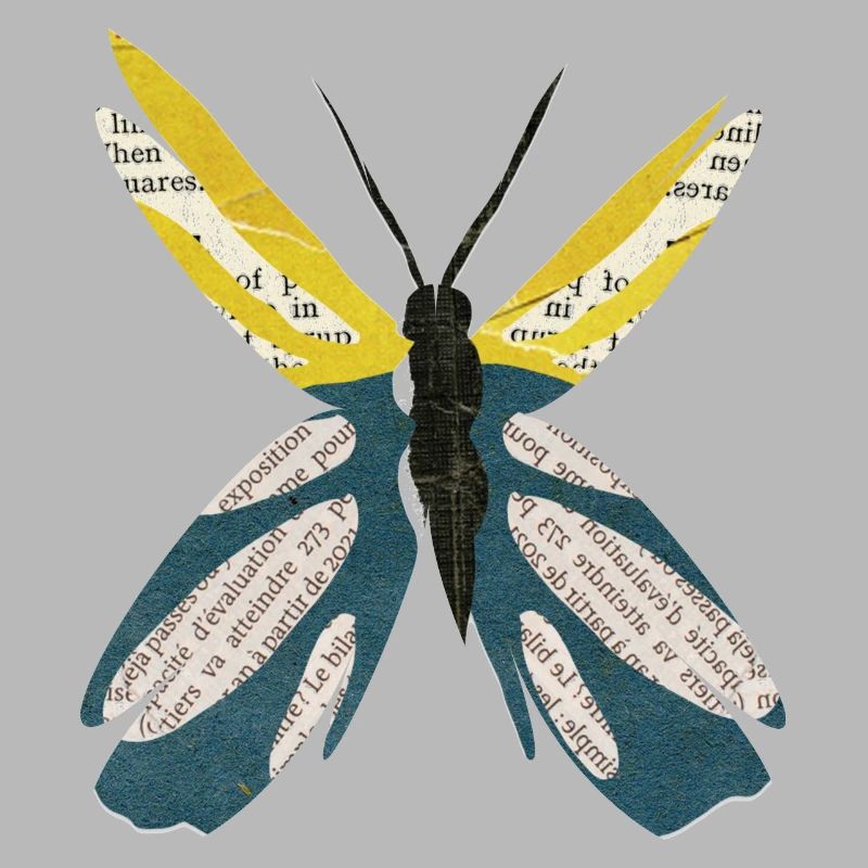 PAPILLON