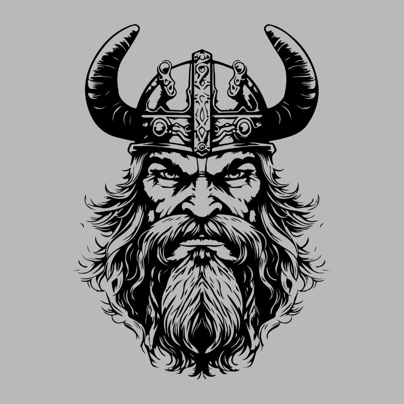 Wikinger Helm Valhalla