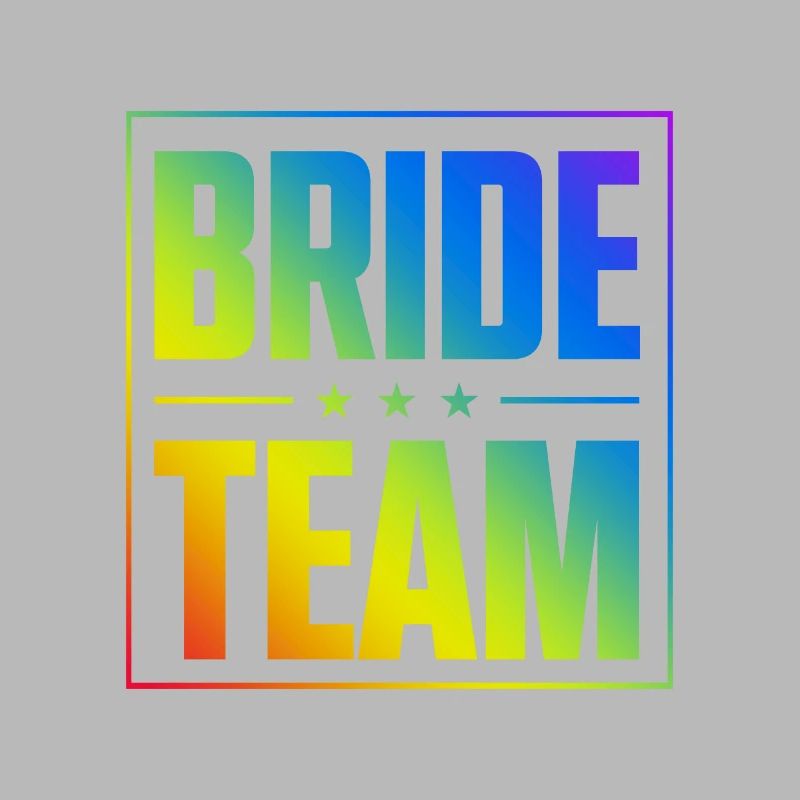 Bride Team
