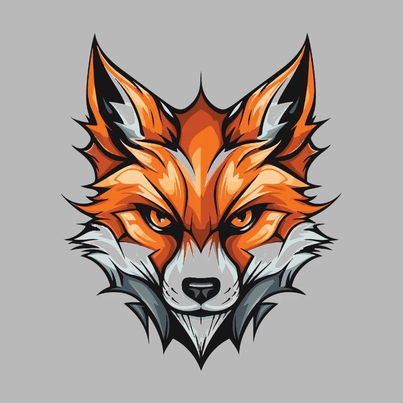 Fox Head
