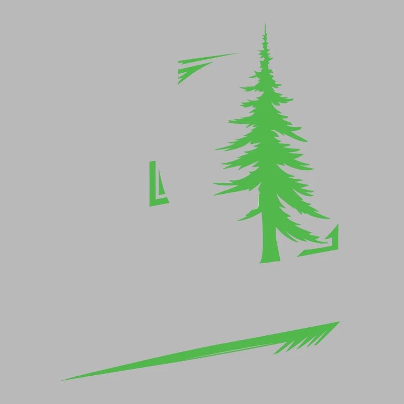 Funny Arborist Tree Climbing Humor Rather be