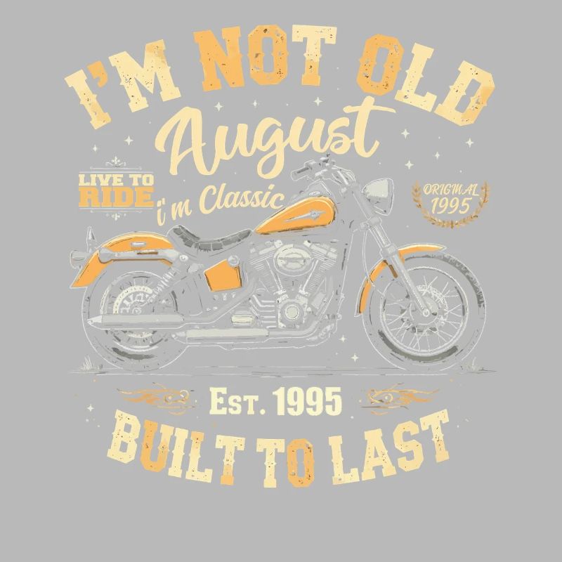August 1995 August Geburtstag 1995 August 1995