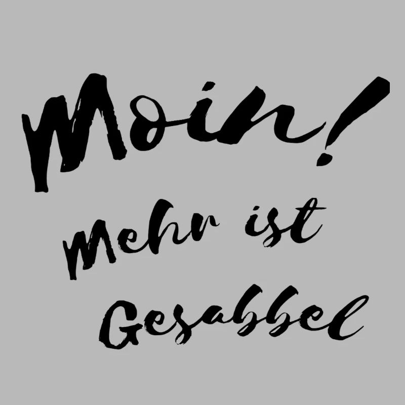 Moin