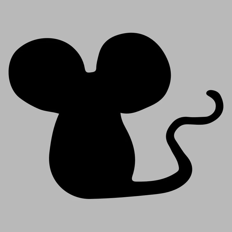 Süße Maus / cute mouse